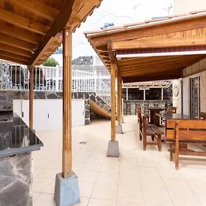 Home2book Metro Tenerife, Private Pool & Bbq Holiday home Costa Adeje (Tenerife)