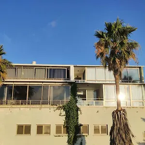 Luxury By Notaly Ariel Apartment Haifa